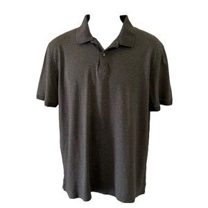 Calvin Klein Casual Polo Shirt Men’s Size Large